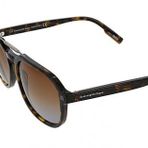 Ermenegildo Zegna EZ0149 52F Erkek Güneş Gözlüğü