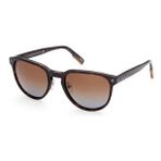 Ermenegildo Zegna EZ0150 52F Erkek Güneş Gözlüğü