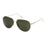 Ermenegildo Zegna EZ0185 30N Erkek Güneş Gözlüğü