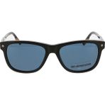 Ermenegildo Zegna EZ0196 01V Unisex Güneş Gözlüğü