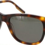 Ermenegildo Zegna EZ0196 52N Unisex Güneş Gözlüğü