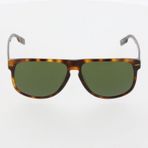 Ermenegildo Zegna EZ0201 52N Erkek Güneş Gözlüğü