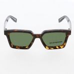 Ermenegildo Zegna EZ0214 54N Erkek Güneş Gözlüğü