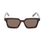 Ermenegildo Zegna EZ0214 56E Unisex Güneş Gözlüğü