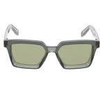 Ermenegildo Zegna Ez0214 98N Unisex Gunes Gozlugu