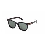 Ermenegildo Zegna EZ0248 BLACK/GREEN 50/19/145 Unisex Güneş Gözlüğü
