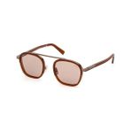 Ermenegıldo Zegna Güneş Gözlüğü (Erkek) 0231 48J