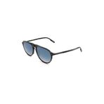 Ermenegildo Zegna MarkaEZ 0202 52X KEMİK FÜME Güneş Erkek Gözlüğü
