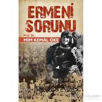Ermeni Sorunu - Mim Kemal Öke