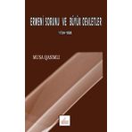 Ermeni Sorunu ve Büyük Devletler - Musa Qasımlı