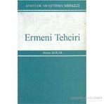 ERMENI TEHCIRI - YUSUF HALAÇOĞLU