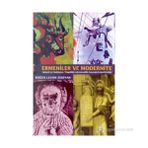 ERMENILER VE MODERNITE - BOĞOS LEVON ZEKIYAN