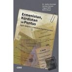 Ermenistan Kürdistan ve Pontus - Galip Alçıtepe
