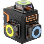Ermenrich LV50 PRO Lazer Terazi