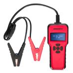 Ermenrich Zing AL40 Akü Test Cihazı