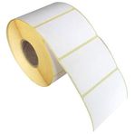 Ermet 30x50 mm 1000'li Eco Termal Barkod Etiketi