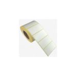 Ermet 40x58 mm 500'lü Termal Barkod Etiketi