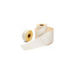 Ermet 40x60 mm 1000'li Termal Etiket Rulosu