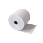 Ermet 44*70Mm Tek Nüsha Rulo Kağıt Olivetti 4050 Ol3108 40 M
