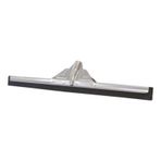 Ermet Metal Çek Pas Yersil 75 Cm Extra Çift Lastikli Çekpas
