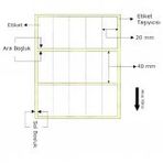 ERMET TERMAL ETIKET RULOSU 40x20 YYN 5 SIRA 5000LI
