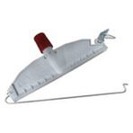 Ermet Y051 Extra Geniş Islak Mop Aparatı