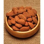 Ermiş Kuruyemiş 1 kg Çiğ Badem İçi