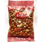 Ermiş Kuruyemiş 200 gr Klasik Karışık Kuruyemiş
