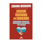 Ermiş Sörfçü ve Patron - Robin Sharma