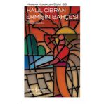 Ermişin Bahçesi Ciltli - Kenan Sarıalioğlu