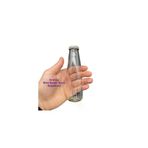 Ermiya 100 Adet Crown Cap Gazoz Bira Soda Konserve Meyve Suyu Yapmak Için Metal Kapak Açaçak Bedava 869201198741