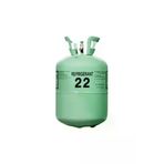 Ermiya 869108804521 Refrigerant Orijinal Refrigerant R22 Klima Gazı — 13,6 Kg.