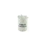 Ermiya 869125874102 Moppro Tablet Naftalin Koku Giderici 1 Kg.