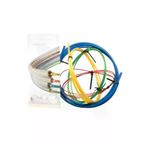 Ermiya 869143812587 Castel Easybend4 Bakır Boru Bükme Aparatı 1/4 - 3/8 - 1/2 - 5/8 4Er Metre