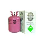 Ermiya 869407113586 R410A Refrigerant 11.35 Kg. Klima Araba Buzdolabı R410A Refrigerant 11.35 Kg.