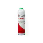 Ermiya 869562811000 Klima Gazı E-Gas R600A 400G.