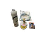 Ermiya 869600006547 Soğutucu R600A Gaz Verme Seti Gaz - Vana - Hortum - Terazili Tüp Destek Ünitesi