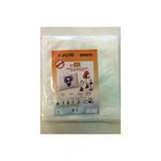 Ermiya 869626333114 Arçelik - Beko Tt635 Süpürge Torbası 25 Adet (5Li Paket)