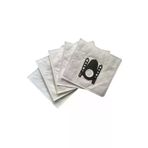 Ermiya 869628599874 Profilo Psu5Lu1 Elektrikli Süpürge 25 Adet Toz Torbası+Performer Motor Koruma Filtresi