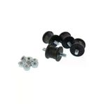 Ermiya 86962AD4ENDPU5RB08 Klima Dış Ünite Takozu 4'lü Set-9-12-18 Btü Klima İçindir