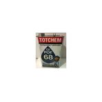 Ermiya 869688601236 Totchem Oil Poe 68 Soğutucu Kompresör Yağı 5 Lt