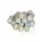 Ermiya 8697520002741 Naft Tablet Naftalin 1,5 Kg Koku Giderici Bilye