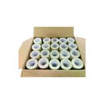 Ermiya 86976422343213 (100 Adet) 1 Koli Dekoratif Klima Montaj Sarma Koruma Bandı 50Mmx18Mt (100 Adet) 1 Koli
