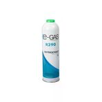 Ermiya 869858787411 Klima Gazı E-Gas R290 350G.