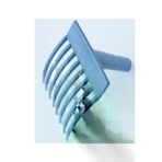 Ermiya 869874589851 7 Taraklı Zeytin Toplama Tırmığı Tarağı Bahçe 7 Adet