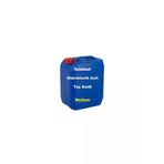 Ermiya 869Z010012 Sıvı Ph (-) Düşürücü Hcl 24 Kg Hidroklorik Asit (Liquid Ph (-) Reducer Hcl)