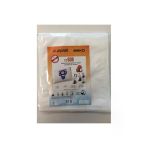 Ermiya Arçelik - Beko Tt635 Süpürge Torbası 25 Adet (5li Paket)