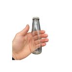 Ermiya Crown Cap Gazoz Bira Soda Konserve Meyve Suyu Yapmak Için Metal Kapak 300 Adet