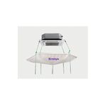 Ermiya Csc-2 - Kaset Tavan Tipi Klima Temizleme Kiti Brandası +3 Mt Tahliye Hortumu+1 Lt Temizleme Sıvısı 869259660715