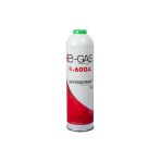 Ermiya Klima Gazı E-Gas R600A 400G.